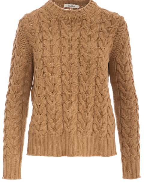 Светр Max Mara (5599): фото 2 - Invogue