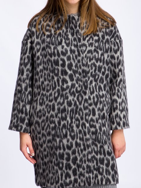 Пальто Marella (594): фото 5 - Invogue