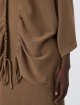 Світло-коричневий кардиган MAX MARA з вовняної пряжі: фото 4 - Invogue