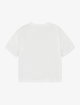 Біла футболка EMPORIO ARMANI KIDS : фото 1 - Invogue