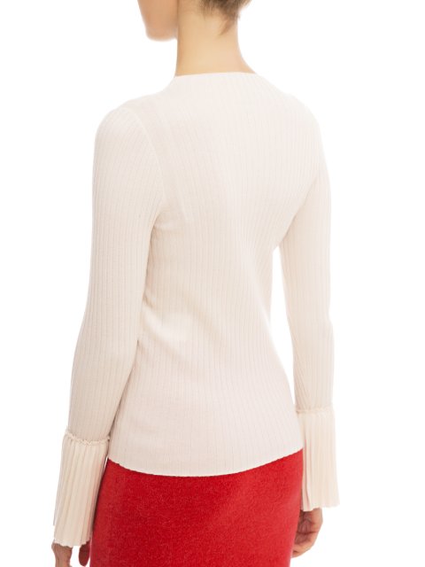 Свитер Marc Cain (2326): фото 5 - Invogue