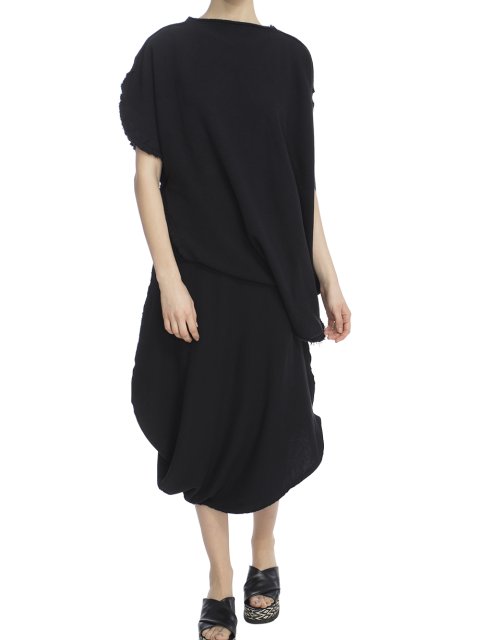 Шльопанці Marc Cain (351): фото 3 - Invogue