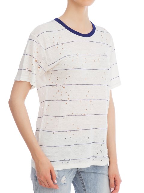 Футболка IRO (2329): фото 4 - Invogue