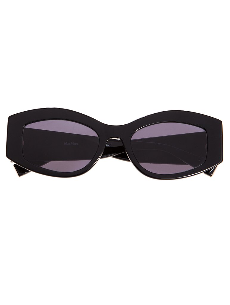 Очки Max Mara (2215): фото 2 - Invogue