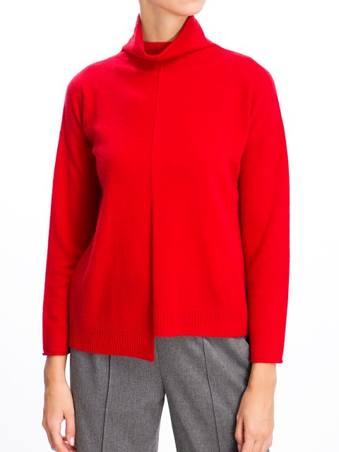 Свитер Marella (872): фото 5 - Invogue