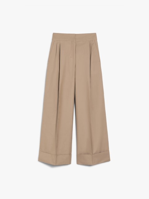 Брюки Max Mara (58525): фото - Invogue