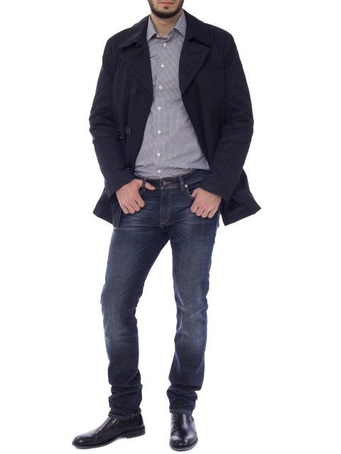 Джинсы Baldessarini (2917): фото 3 - Invogue