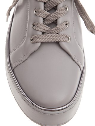 Кеды Max Mara (701): фото 6 - Invogue
