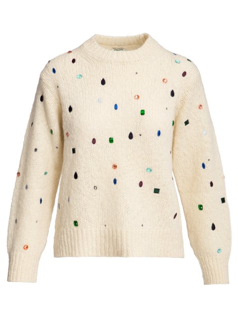 Светр Kenzo (2558): фото - Invogue