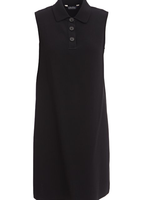 Платье Max Mara (1690): фото 2 - Invogue