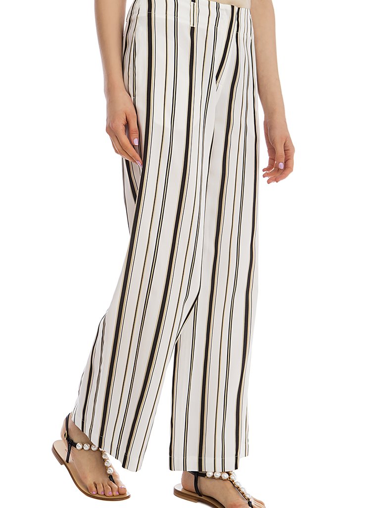 Брюки Weekend Max Mara (2078): фото 5 - Invogue