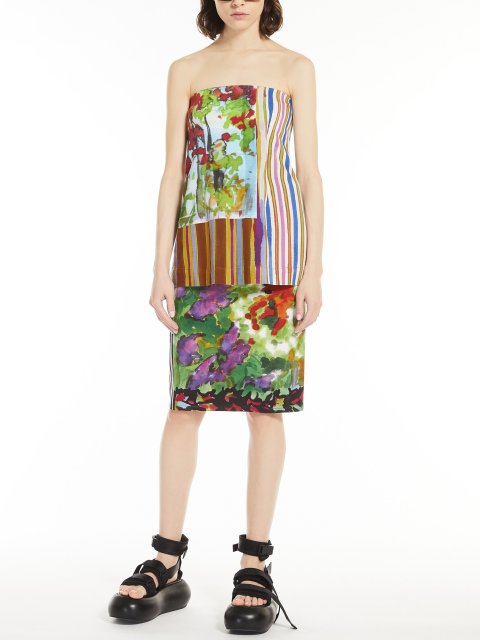 Спідниця Max Mara Sportmax (22751): фото 1 - Invogue