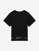 Футболка MM6 Maison Margiela (75900): фото 1 - Invogue