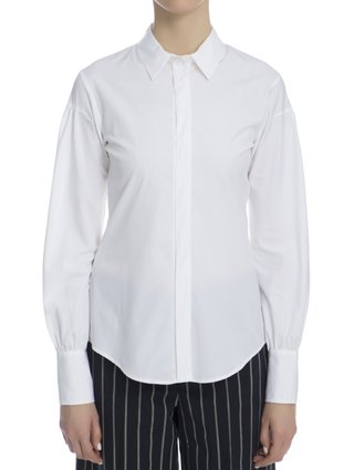 Рубашка Sportmax (135): фото 4 - Invogue