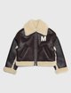Куртка млн MM6 Maison Margiela (24434): фото - Invogue