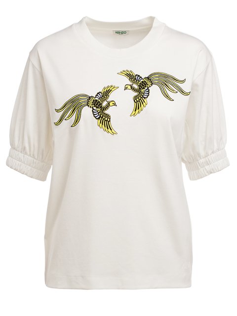 Футболка Kenzo (289): фото - Invogue