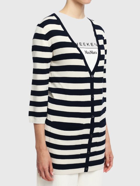 Кардиган Weekend Max Mara (18438): фото 2 - Invogue