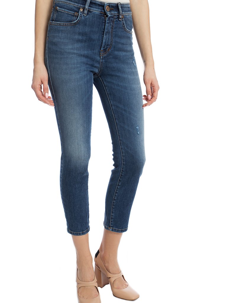 Джинси Weekend Max Mara (172): фото 5 - Invogue