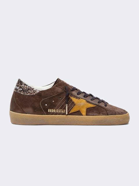Снікерси Golden Goose (76268): фото - Invogue