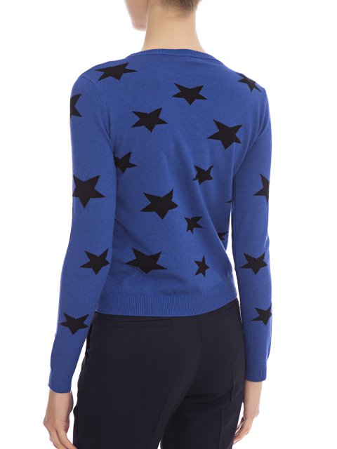 Свитер Marella (1776): фото 6 - Invogue