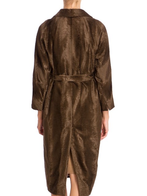 Пальто Max Mara (619): фото 6 - Invogue