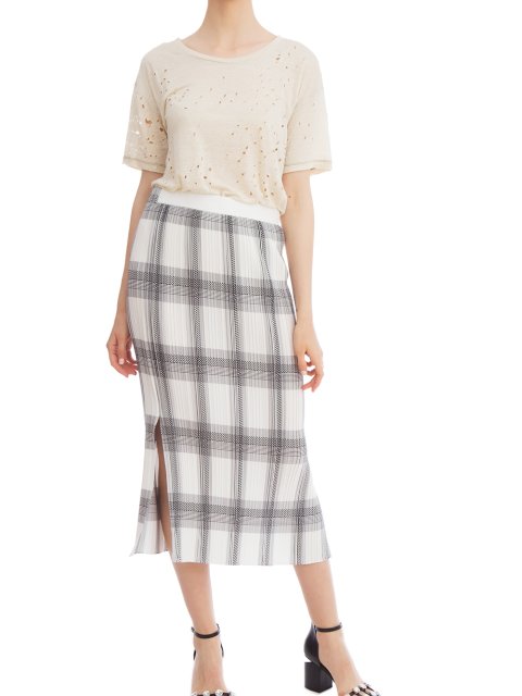 Юбка Helmut Lang (3052): фото 3 - Invogue