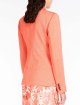 Кораловий жакет MAX MARA : фото 2 - Invogue