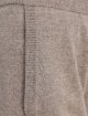 Бежевые брюки MAX MARA: фото 5 - Invogue