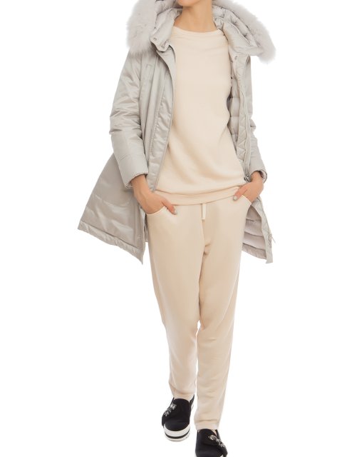 Брюки Max&Co (4130): фото 3 - Invogue