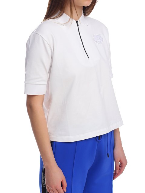 Поло Kenzo (286): фото 5 - Invogue