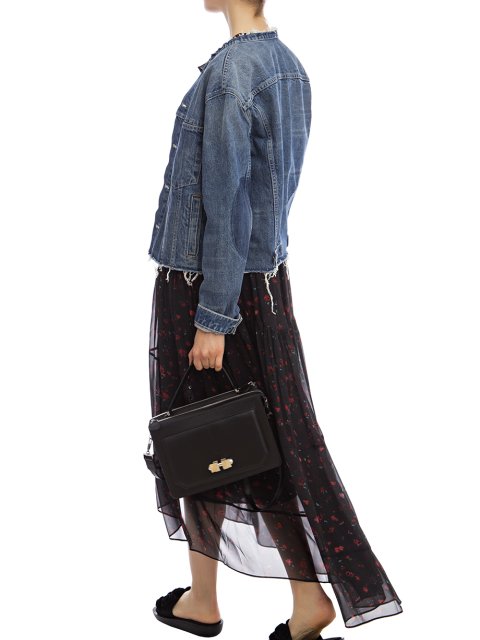 Платье IRO (2183): фото 4 - Invogue