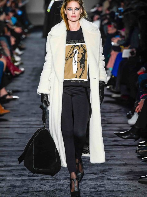 Пальто Max Mara (669): фото 3 - Invogue