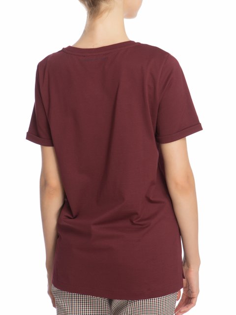 Футболка Max Mara (580): фото 8 - Invogue