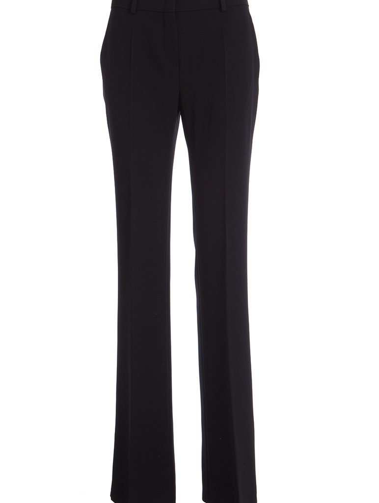 Брюки Max Mara (2659): фото - Invogue
