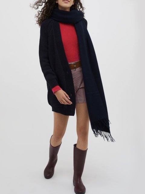 Рожевий светр MAX&CO : фото 4 - Invogue