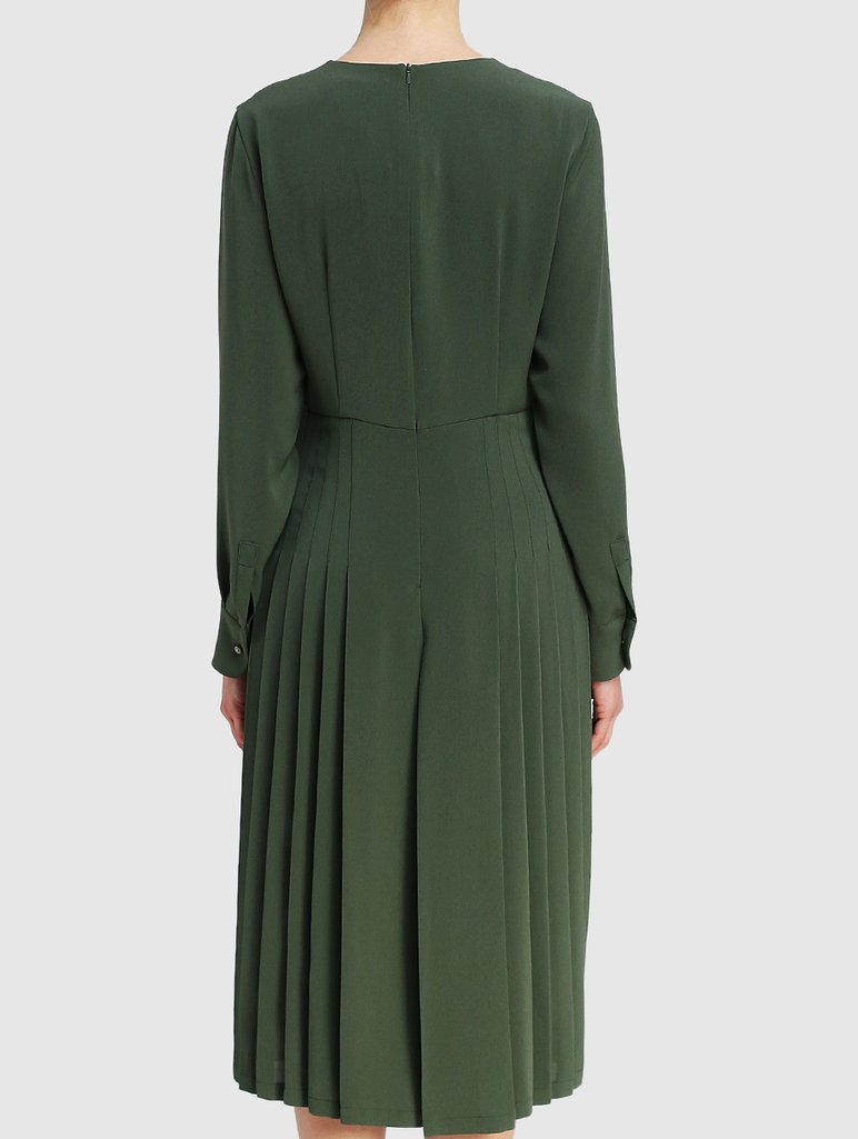 Комбінезон Max Mara (16098): фото 4 - Invogue