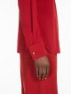 Червона сорочка Max Mara шовкова: фото 5 - Invogue