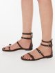 Сандалі Max Mara (58436): фото 5 - Invogue