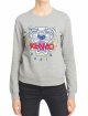 Свитшот Kenzo (1392): фото 3 - Invogue