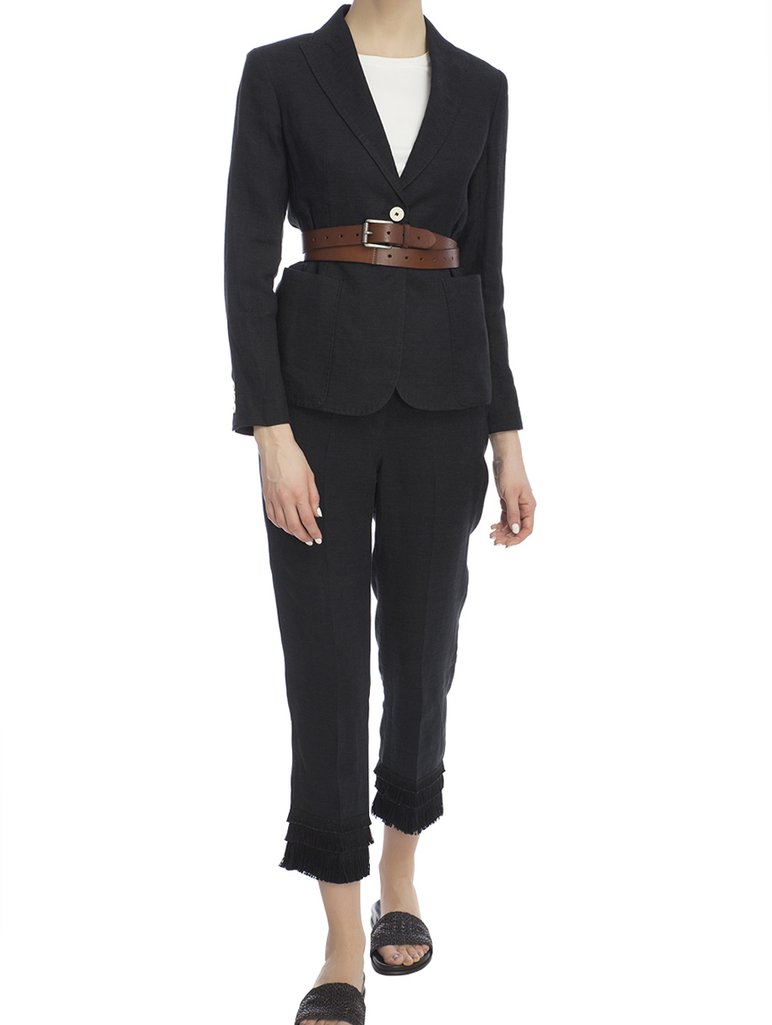 Пиджак Weekend Max Mara (4521): фото 3 - Invogue