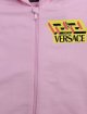 Рожева кофта VERSACE YOUNG : фото 2 - Invogue