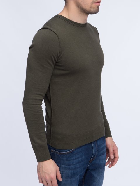 Светр BOSS (3679): фото 4 - Invogue