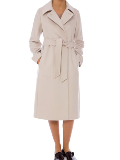 Пальто Max Mara (2408): фото 3 - Invogue