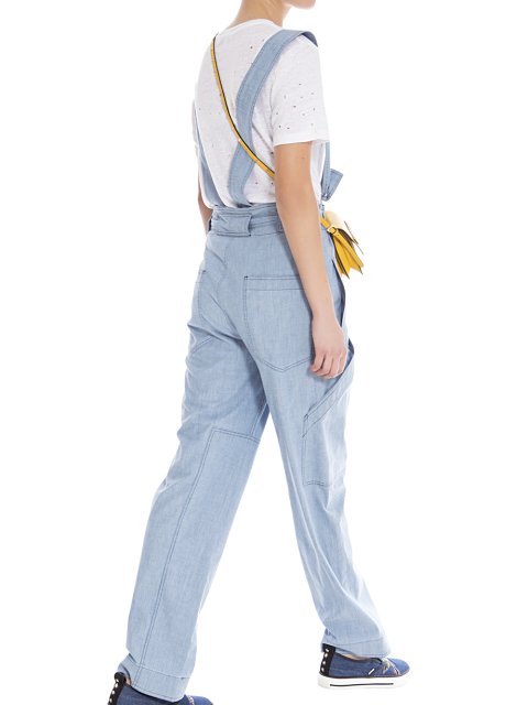 Футболка IRO (3204): фото 4 - Invogue