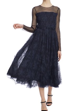 Сукня Sportmax (209): фото 3 - Invogue