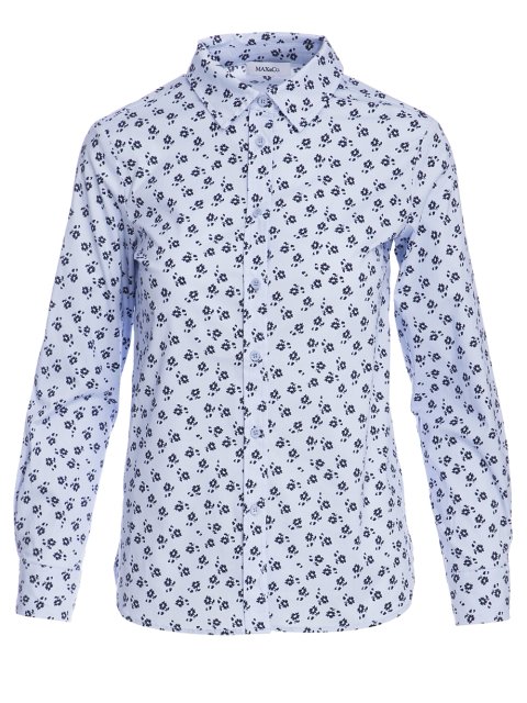 Сорочка Max&Co (436): фото - Invogue