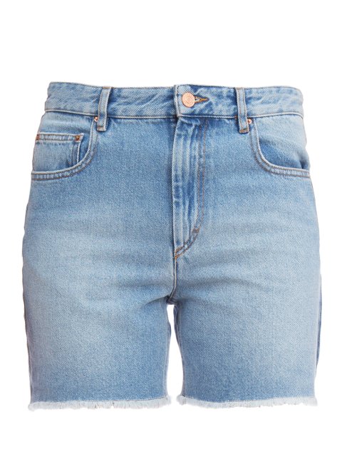 Шорти Isabel Marant (3020): фото 2 - Invogue