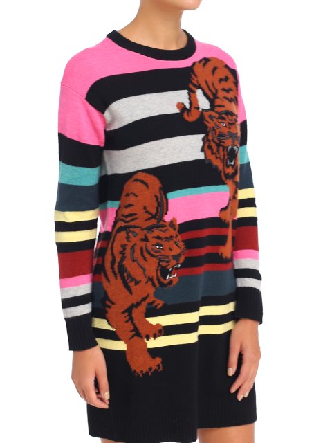 Сукня Kenzo (8655): фото 4 - Invogue