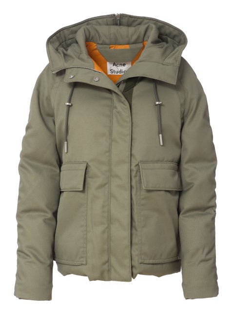 Куртка Acne (30): фото - Invogue