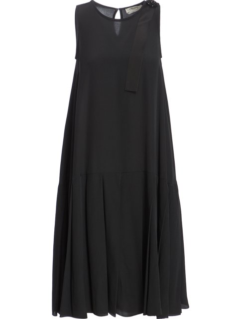 Платье Max Mara (1076): фото 7 - Invogue